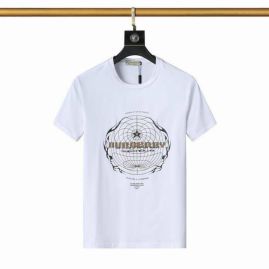 Picture of Burberry T Shirts Short _SKUBurberryM-3XL8qn1933055